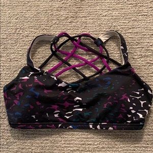 lululemon athletica Other - lulu lemon size 4 sports bra lululemon athletica Other - lulu lemon size 4 sports bra